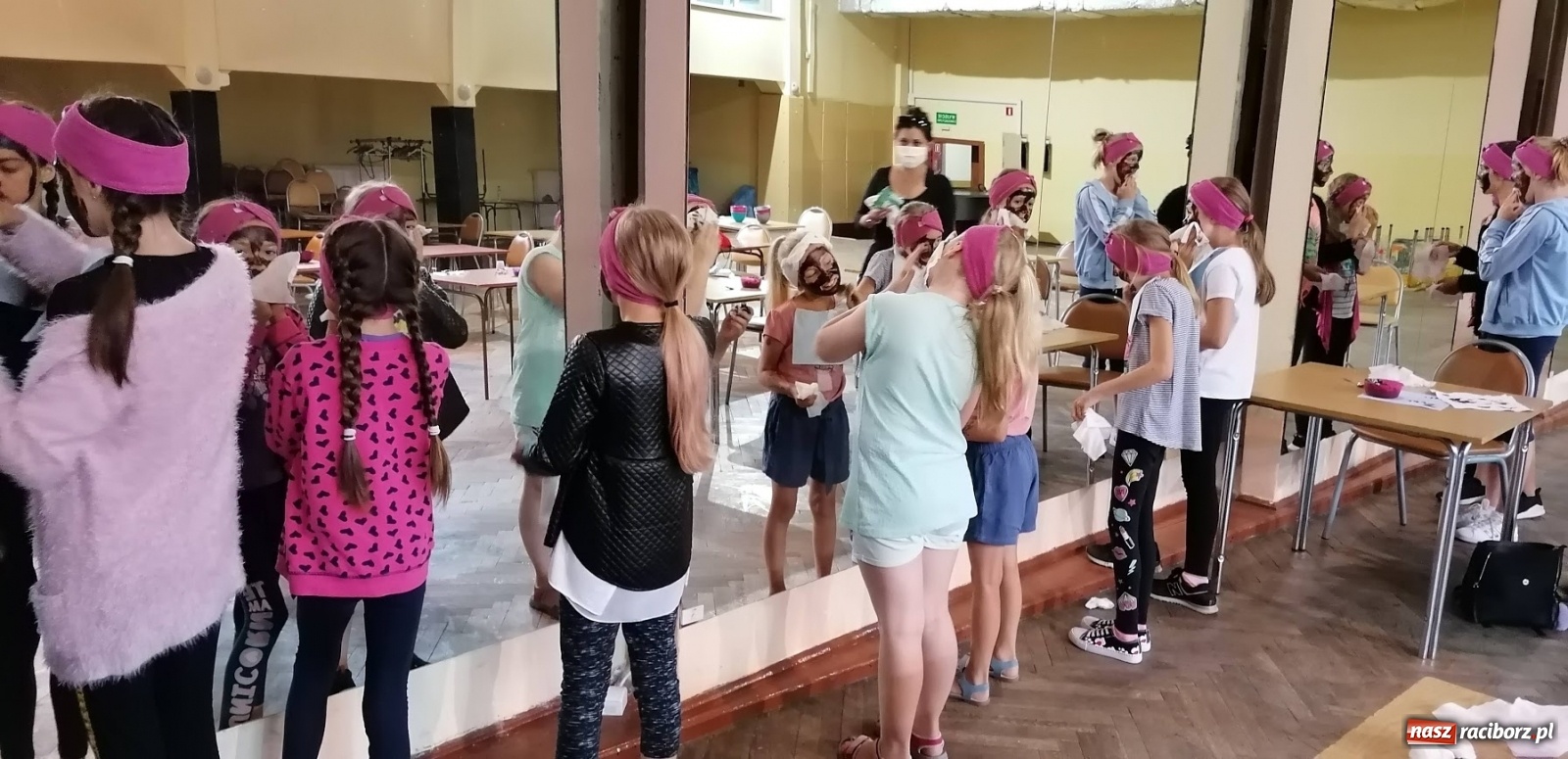 Zdjęcie w galerii na portalu naszraciborz.pl: Krzanowicki MOK podsumował wakacje 2020 [FOTO] wiadomości z regionu