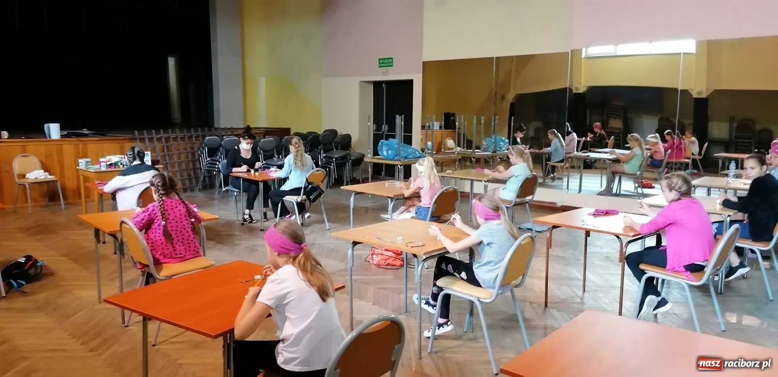 Zdjęcie w galerii na portalu naszraciborz.pl: Krzanowicki MOK podsumował wakacje 2020 [FOTO] wiadomości z regionu