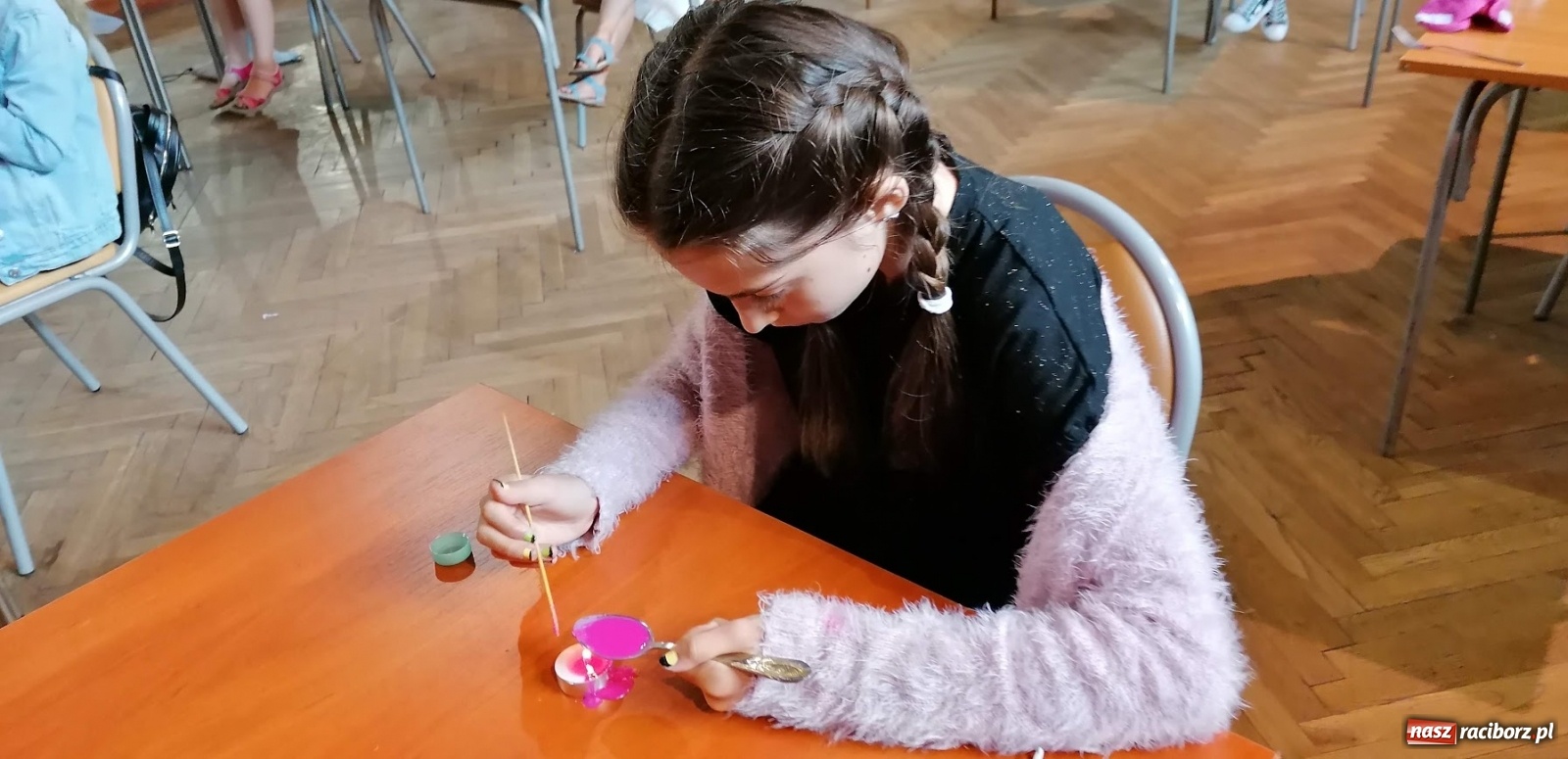 Zdjęcie w galerii na portalu naszraciborz.pl: Krzanowicki MOK podsumował wakacje 2020 [FOTO] wiadomości z regionu