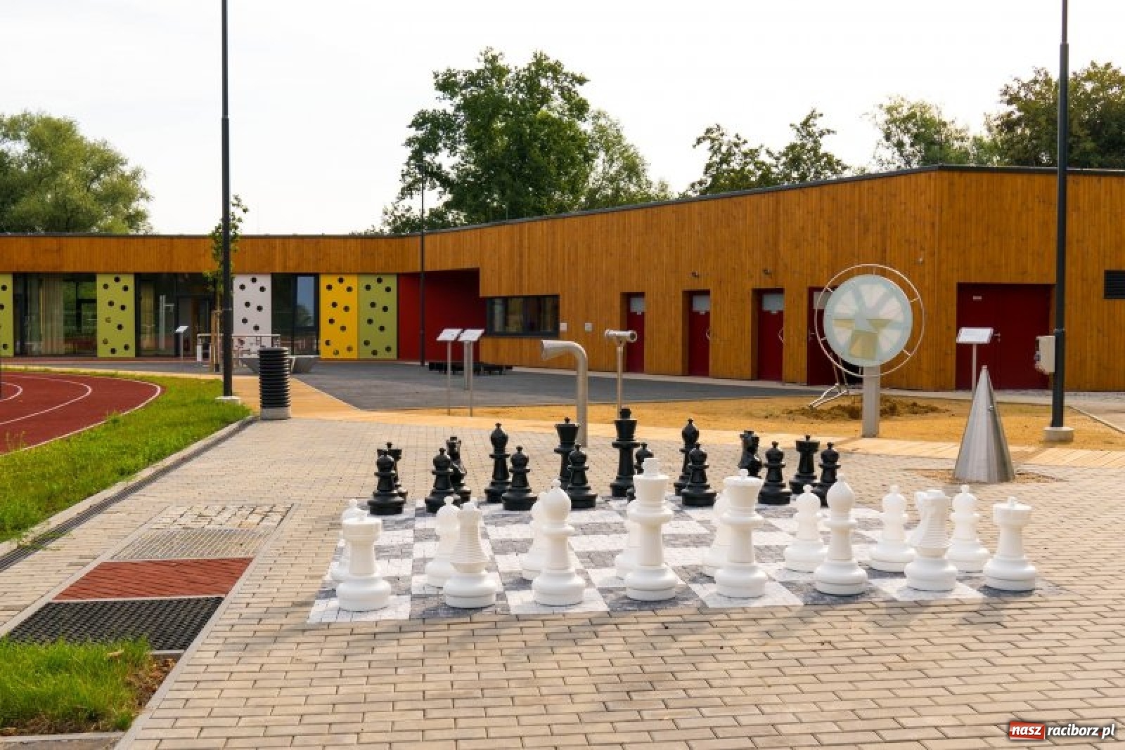 Zdjęcie w galerii na portalu naszraciborz.pl: Rozwija się partnerstwo Raciborza z ostrawską Porubą  wiadomości z regionu