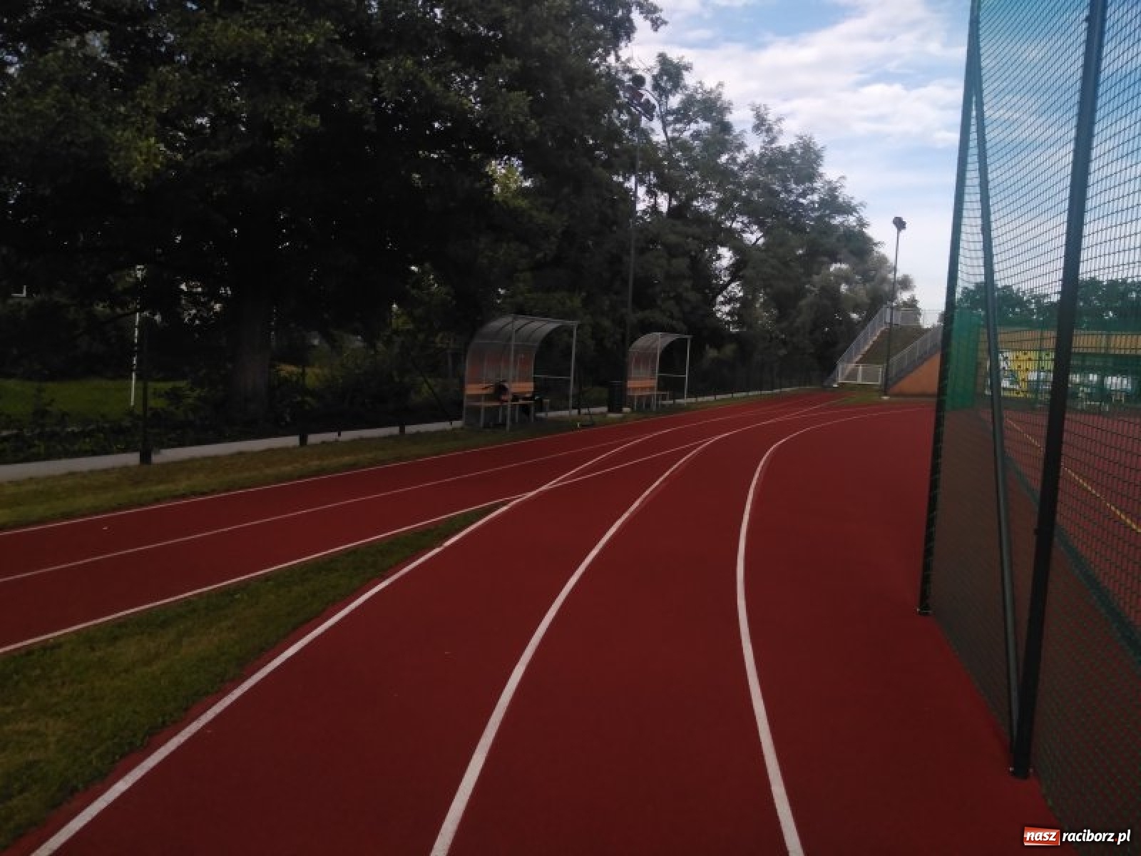 Zdjęcie w galerii na portalu naszraciborz.pl: Rozwija się partnerstwo Raciborza z ostrawską Porubą  wiadomości z regionu