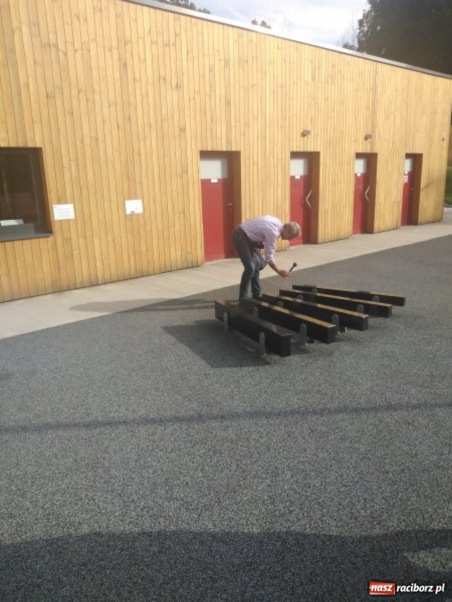 Zdjęcie w galerii na portalu naszraciborz.pl: Rozwija się partnerstwo Raciborza z ostrawską Porubą  wiadomości z regionu