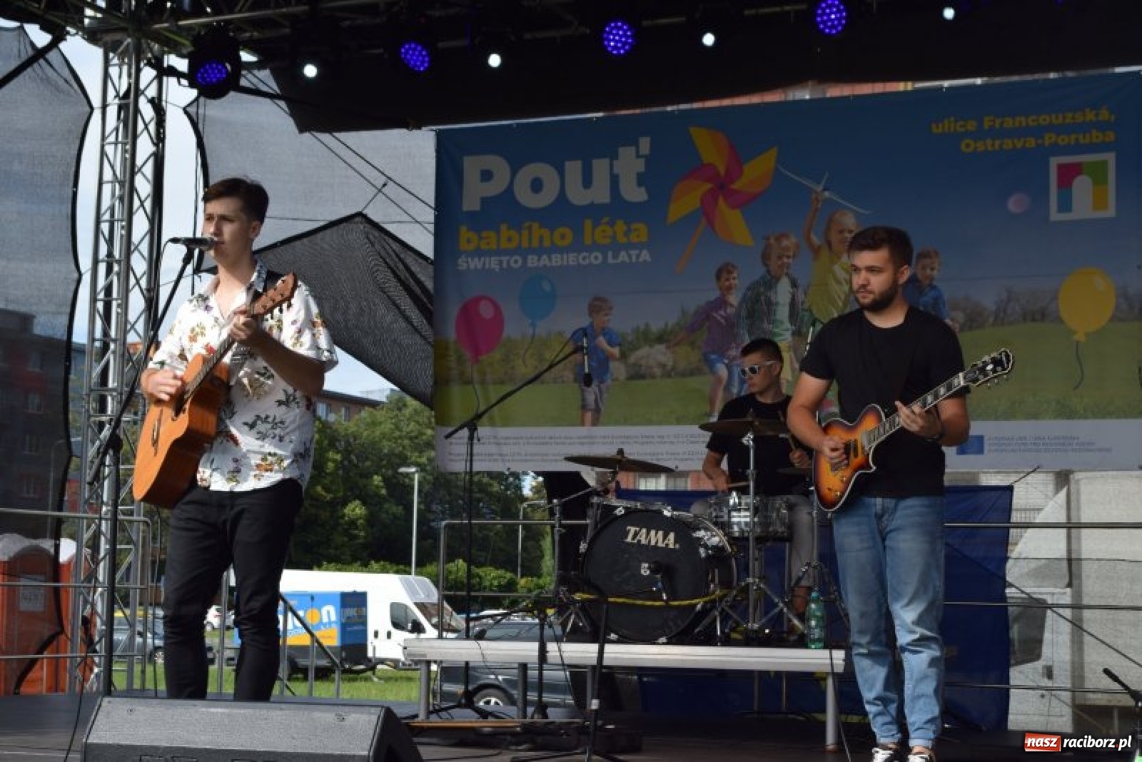 Zdjęcie w galerii na portalu naszraciborz.pl: Rozwija się partnerstwo Raciborza z ostrawską Porubą  wiadomości z regionu