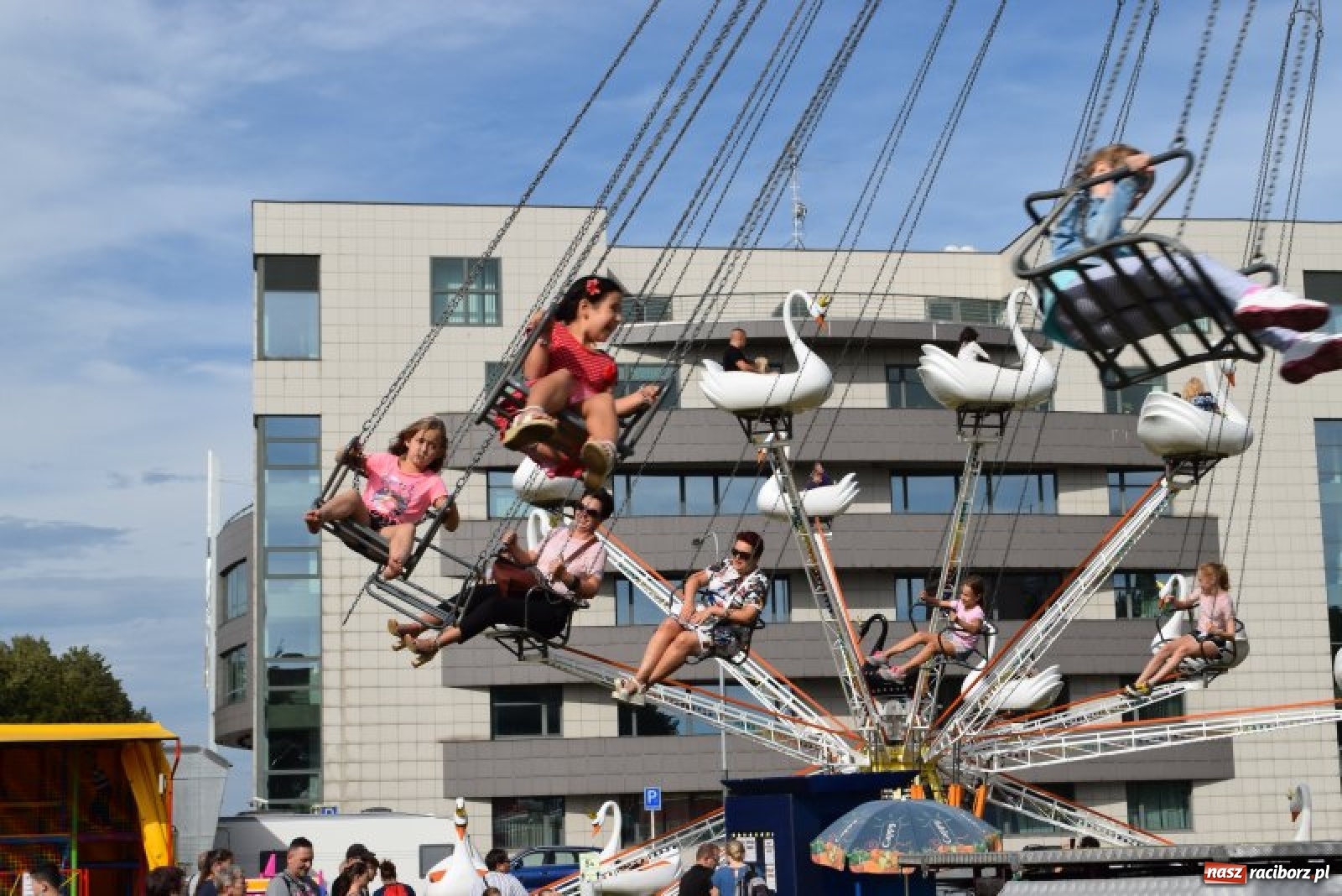 Zdjęcie w galerii na portalu naszraciborz.pl: Rozwija się partnerstwo Raciborza z ostrawską Porubą  wiadomości z regionu