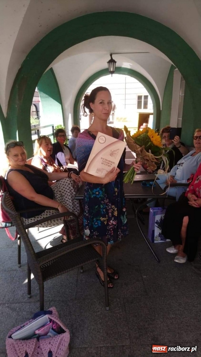 Zdjęcie w galerii na portalu naszraciborz.pl: Dekada wspólnego śpiewania. Jubileusz chóru VIVO  wiadomości z regionu