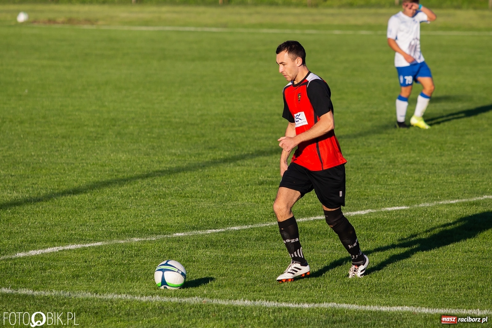 Zdjęcie w galerii na portalu naszraciborz.pl: Pucharowa masakra przy Srebrnej [FOTO] wiadomości z regionu