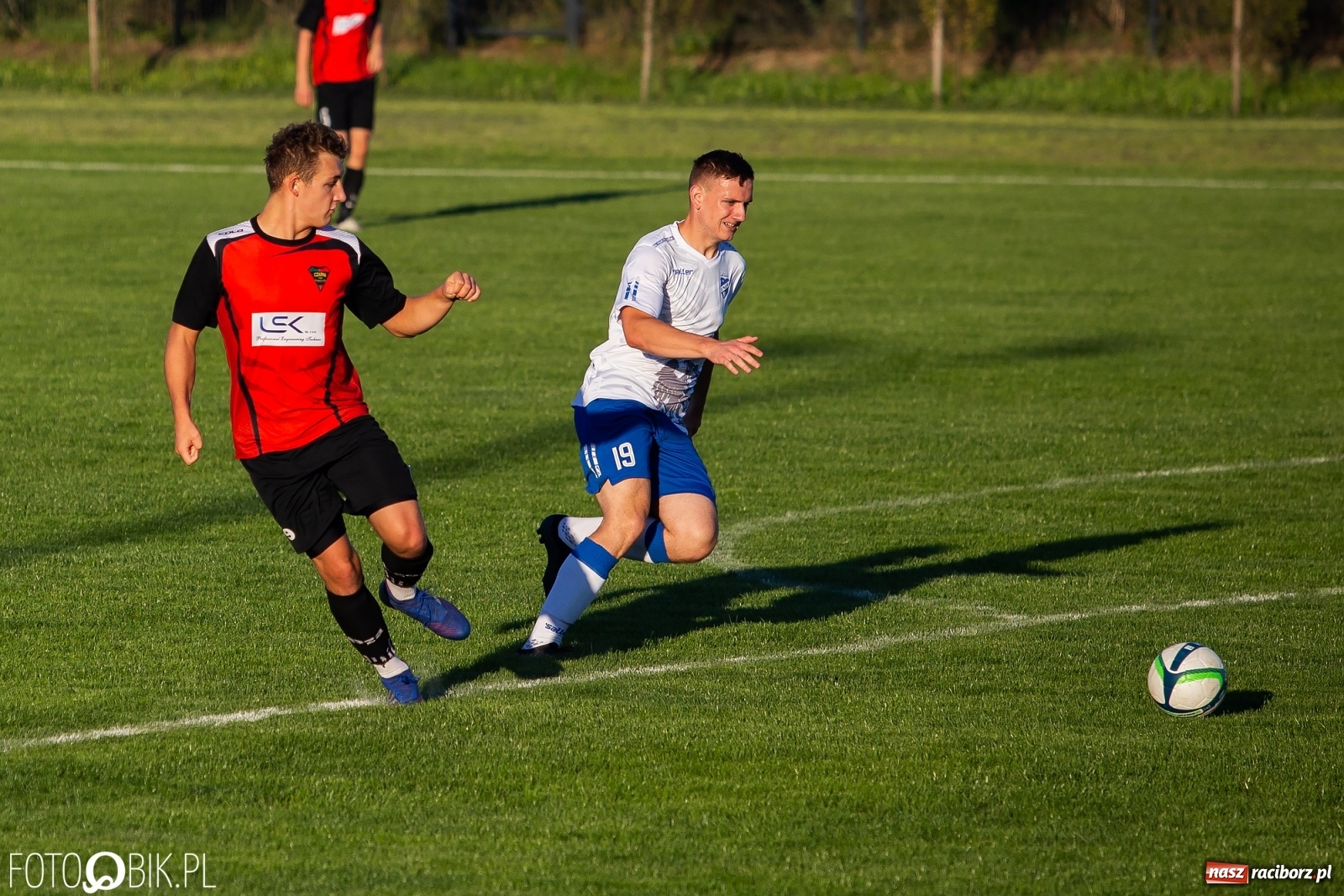 Zdjęcie w galerii na portalu naszraciborz.pl: Pucharowa masakra przy Srebrnej [FOTO] wiadomości z regionu