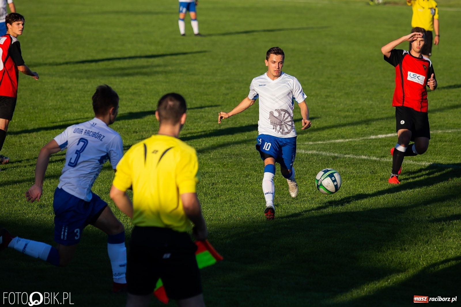 Zdjęcie w galerii na portalu naszraciborz.pl: Pucharowa masakra przy Srebrnej [FOTO] wiadomości z regionu
