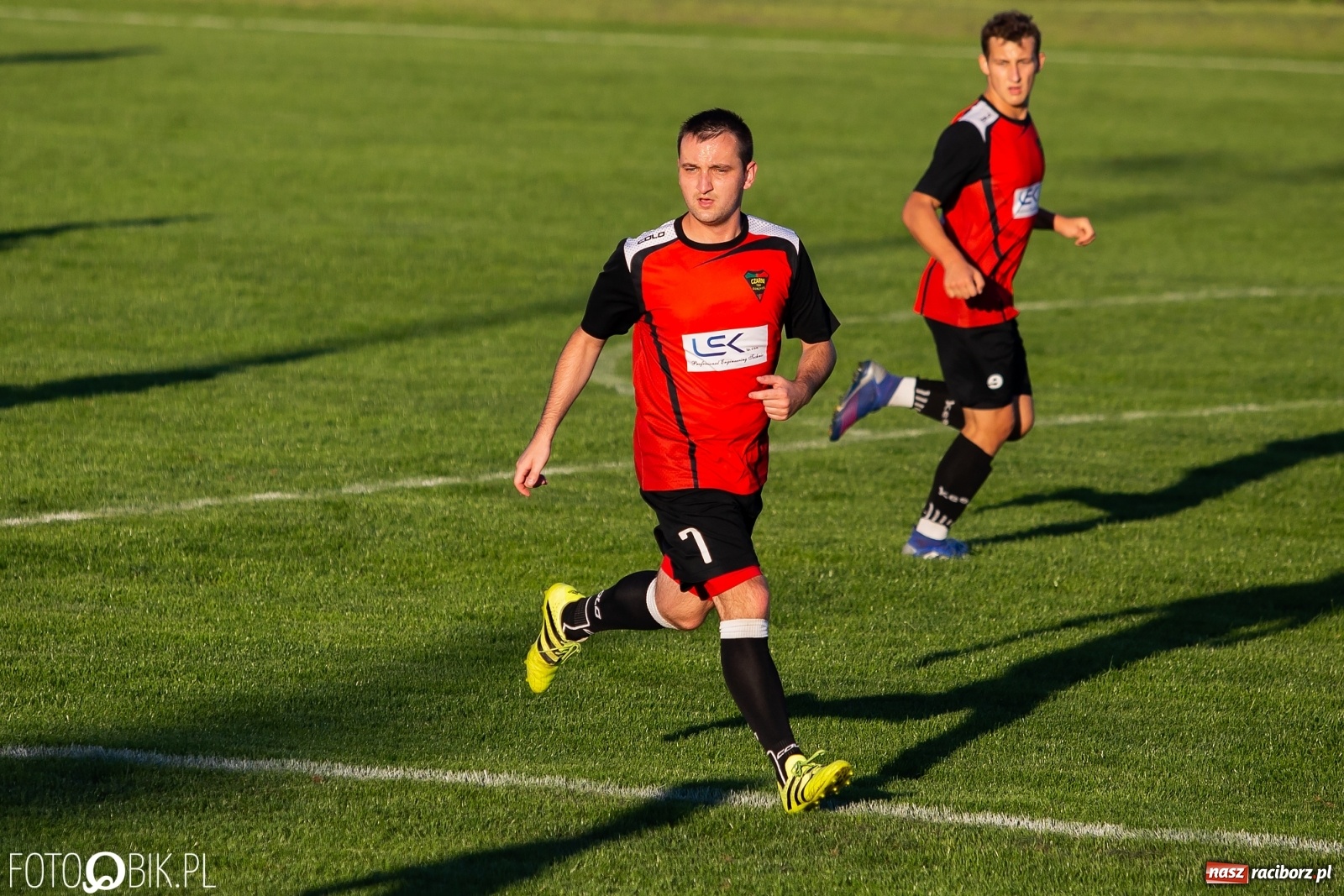 Zdjęcie w galerii na portalu naszraciborz.pl: Pucharowa masakra przy Srebrnej [FOTO] wiadomości z regionu