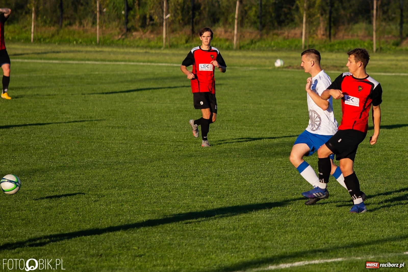 Zdjęcie w galerii na portalu naszraciborz.pl: Pucharowa masakra przy Srebrnej [FOTO] wiadomości z regionu