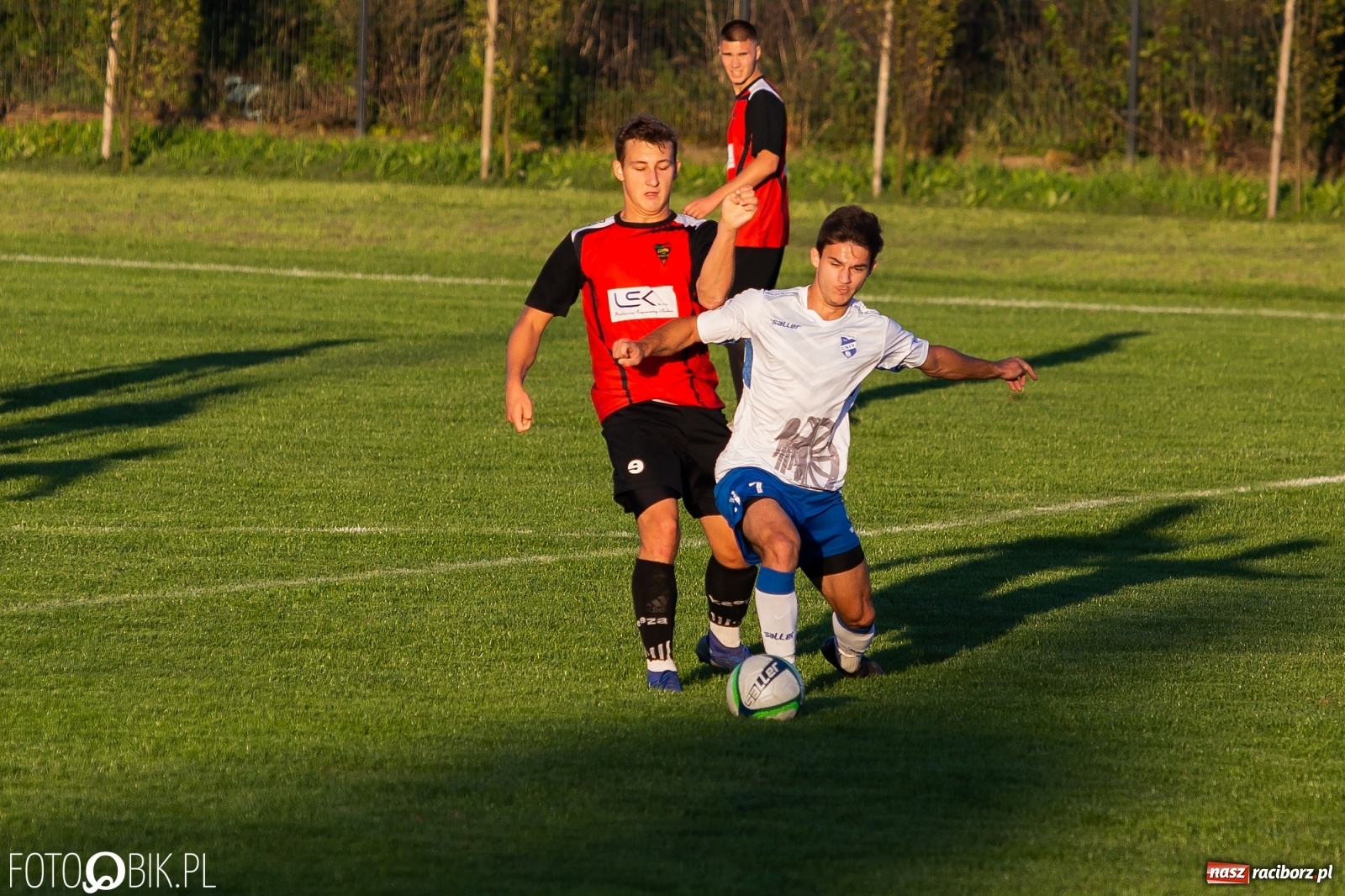 Zdjęcie w galerii na portalu naszraciborz.pl: Pucharowa masakra przy Srebrnej [FOTO] wiadomości z regionu