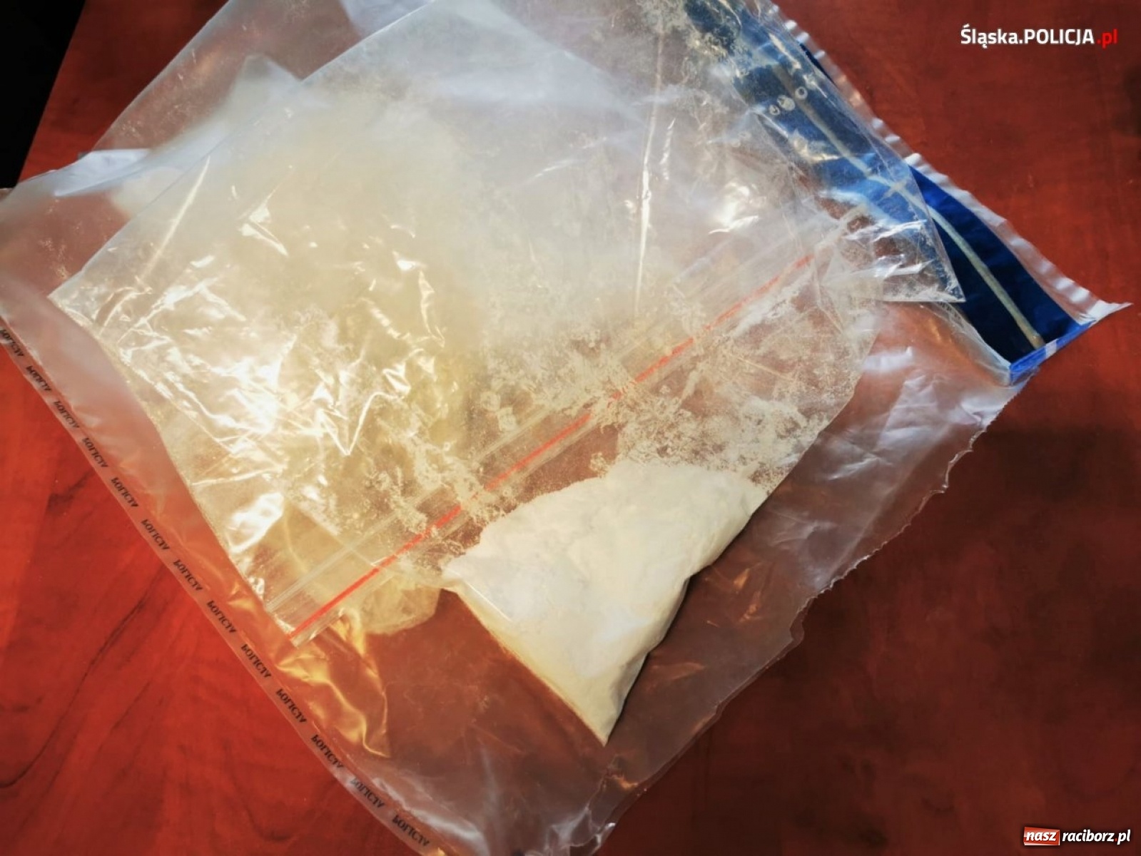 Zdjęcie w galerii na portalu naszraciborz.pl: Przestępcza para zarabiała na prostytucji  wiadomości z regionu