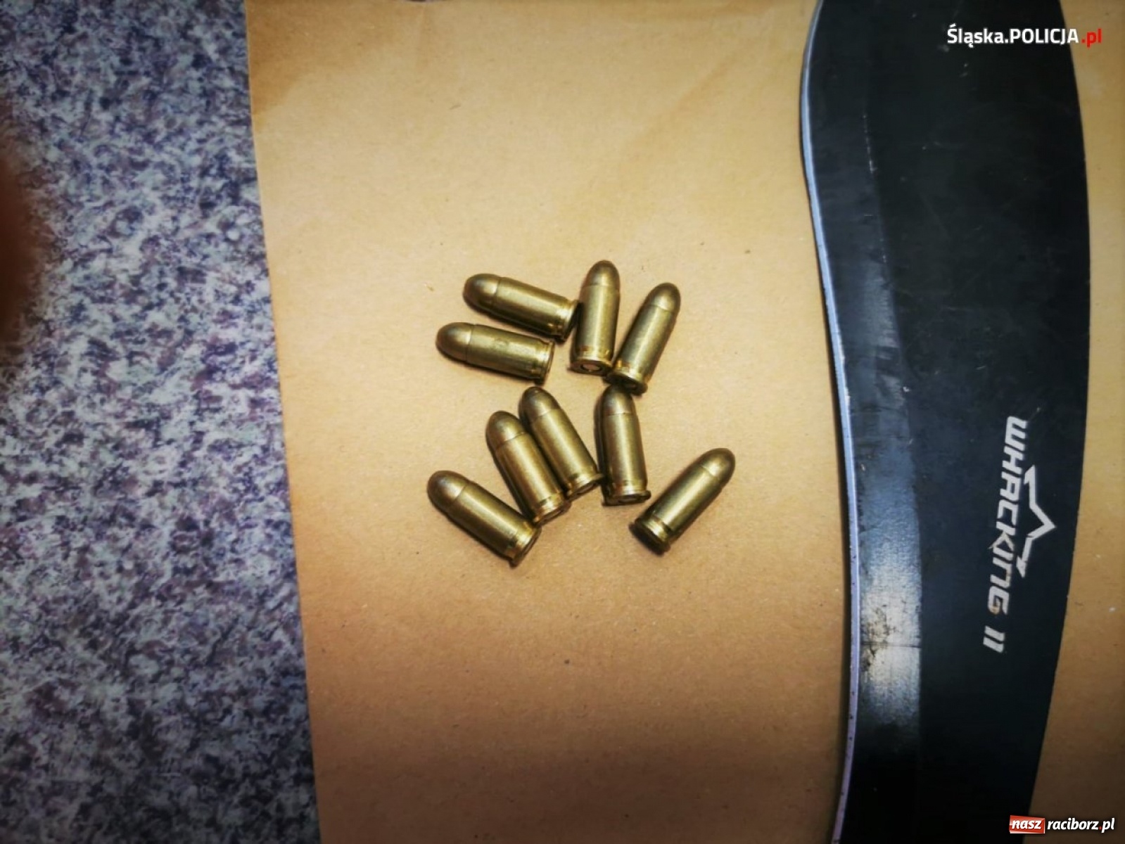 Zdjęcie w galerii na portalu naszraciborz.pl: Przestępcza para zarabiała na prostytucji  wiadomości z regionu