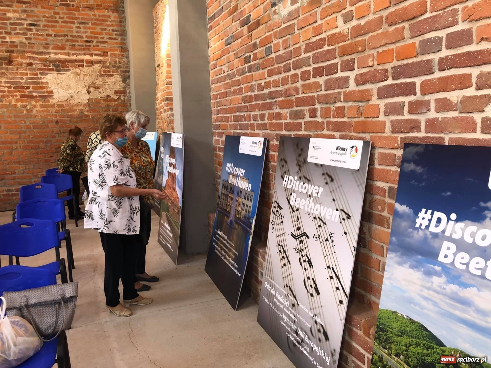 Zdjęcie w galerii na portalu naszraciborz.pl: Dzień Seniora w Tworkowie  wiadomości z regionu