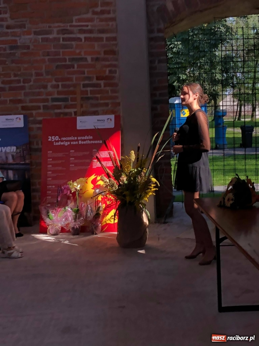 Zdjęcie w galerii na portalu naszraciborz.pl: Dzień Seniora w Tworkowie  wiadomości z regionu