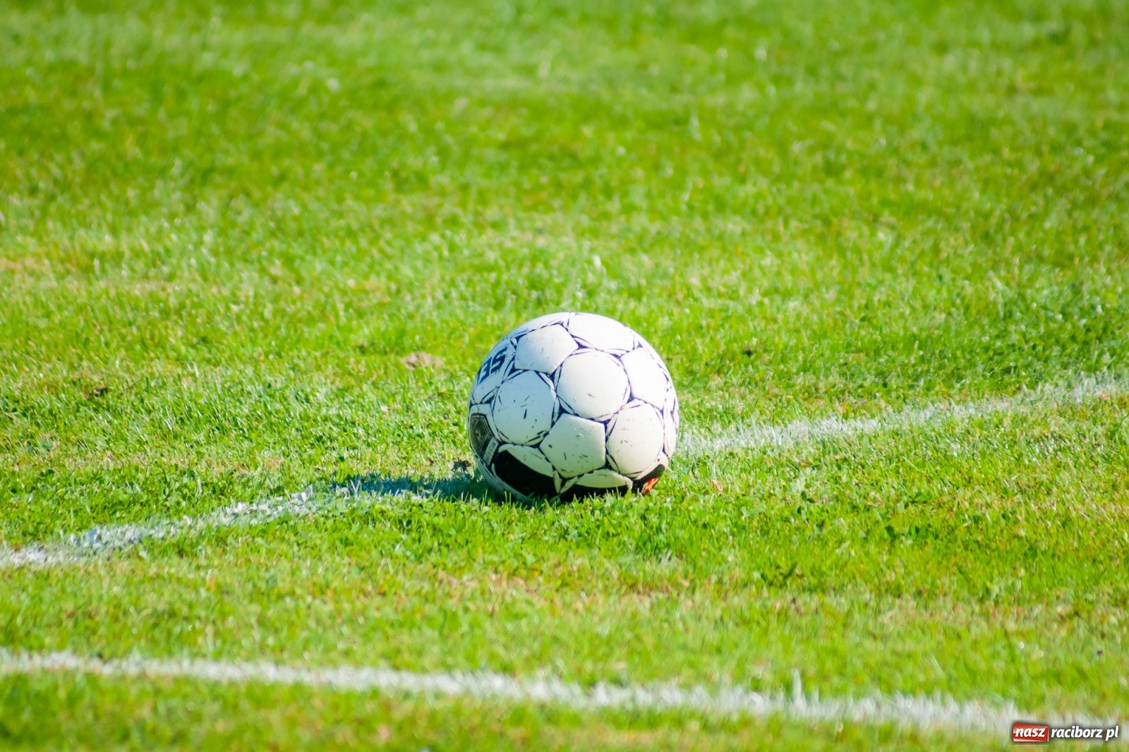 Zdjęcie w galerii na portalu naszraciborz.pl: Wymęczone zwycięstwo juniorów raciborskiej Unii [FOTO] wiadomości z regionu