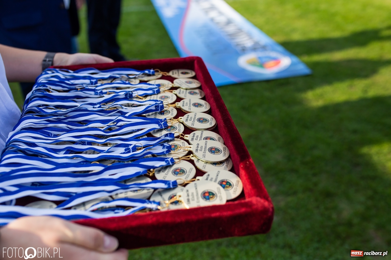 Zdjęcie w galerii na portalu naszraciborz.pl: Gaszowicki Dąb ścięty w Krzyżanowicach [FOTO] wiadomości z regionu
