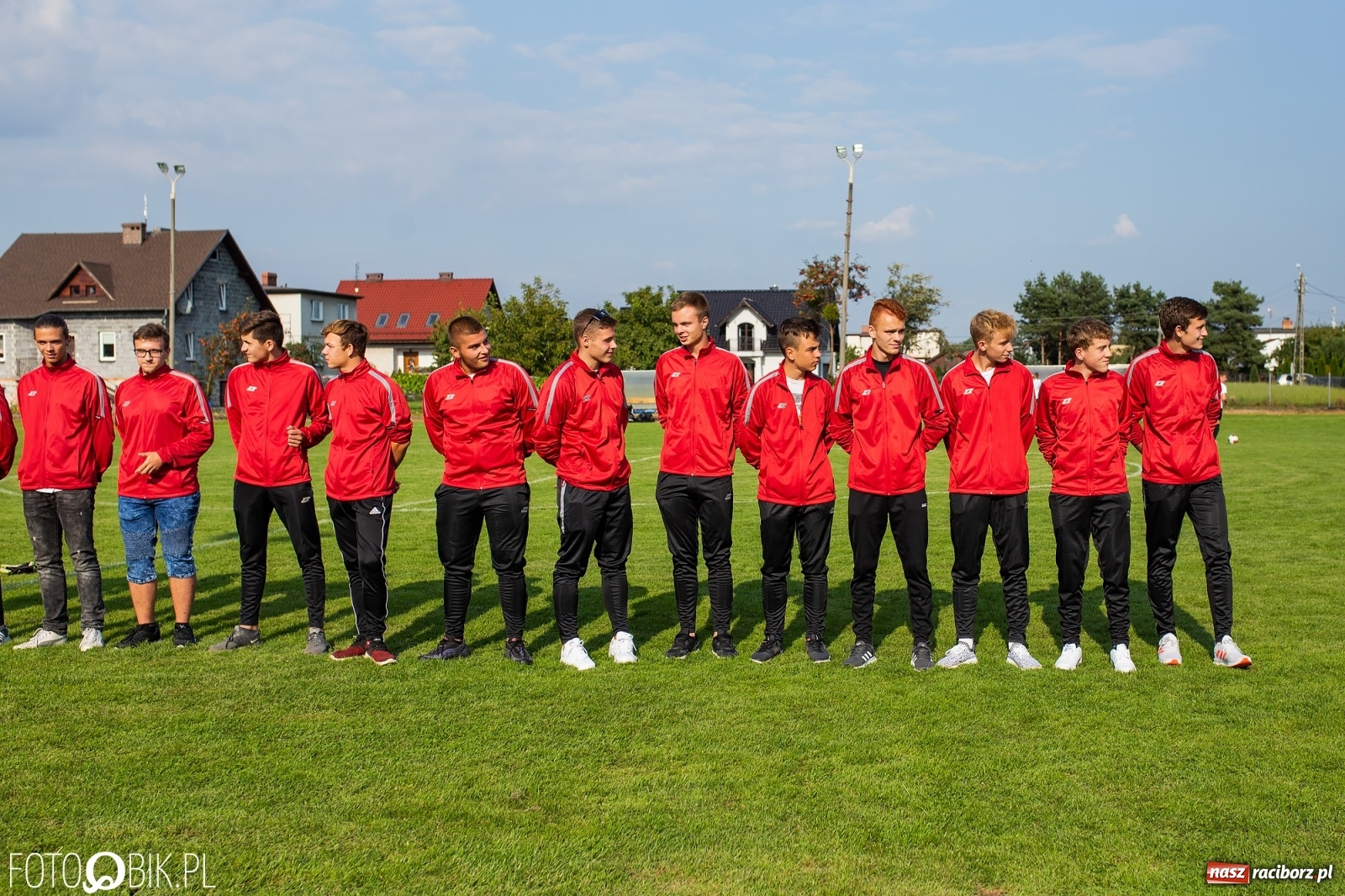 Zdjęcie w galerii na portalu naszraciborz.pl: Gaszowicki Dąb ścięty w Krzyżanowicach [FOTO] wiadomości z regionu