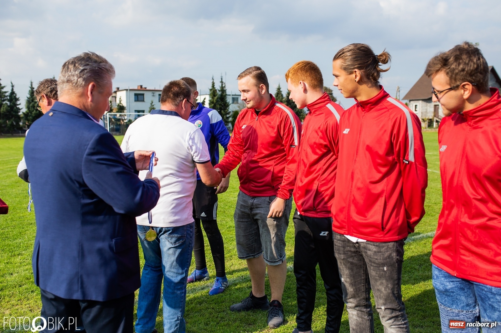 Zdjęcie w galerii na portalu naszraciborz.pl: Gaszowicki Dąb ścięty w Krzyżanowicach [FOTO] wiadomości z regionu