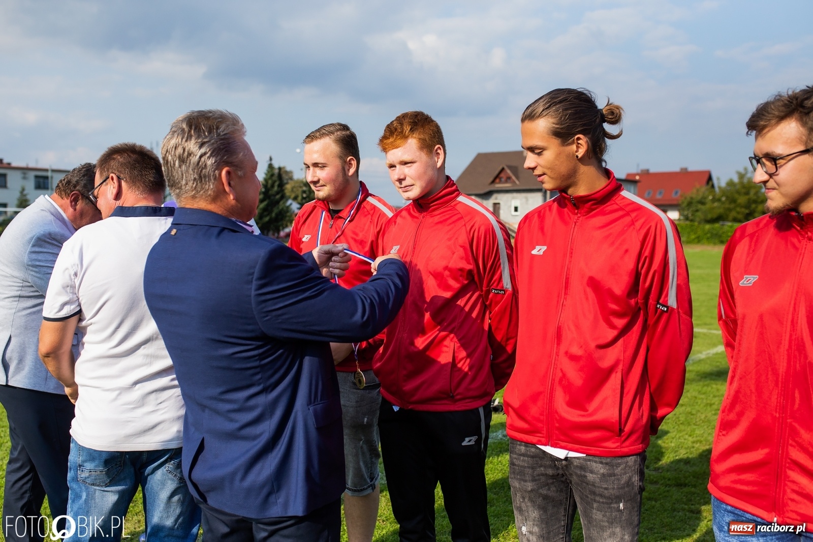 Zdjęcie w galerii na portalu naszraciborz.pl: Gaszowicki Dąb ścięty w Krzyżanowicach [FOTO] wiadomości z regionu