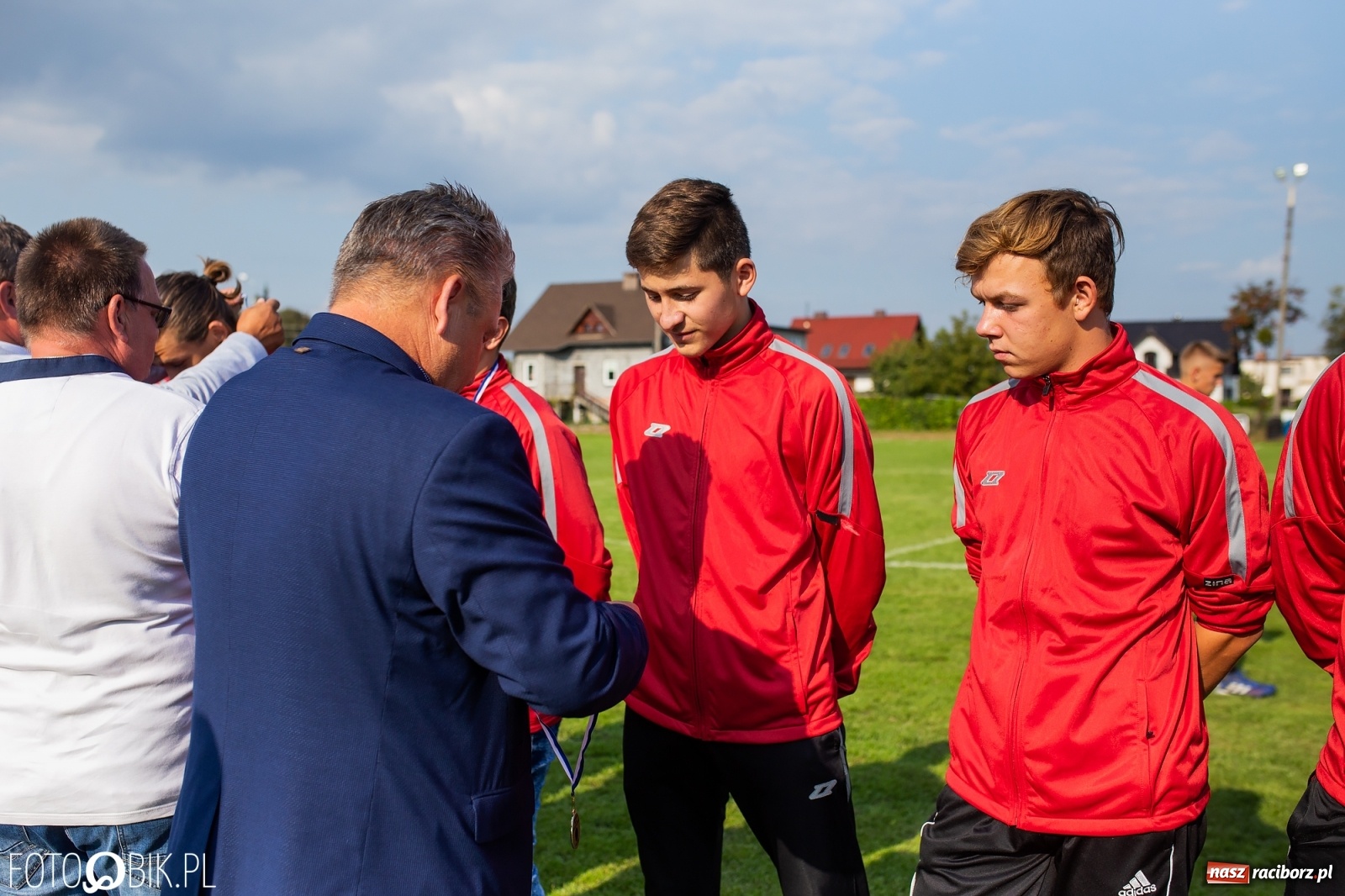 Zdjęcie w galerii na portalu naszraciborz.pl: Gaszowicki Dąb ścięty w Krzyżanowicach [FOTO] wiadomości z regionu