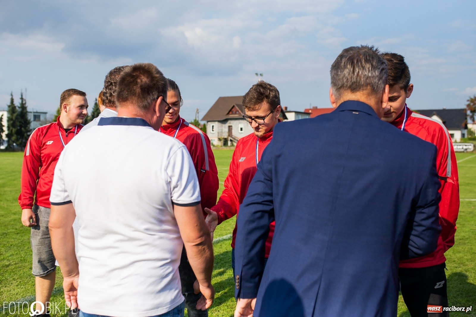 Zdjęcie w galerii na portalu naszraciborz.pl: Gaszowicki Dąb ścięty w Krzyżanowicach [FOTO] wiadomości z regionu