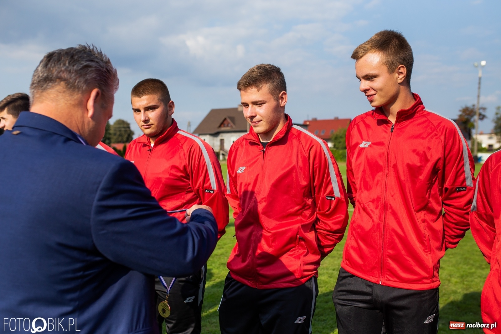 Zdjęcie w galerii na portalu naszraciborz.pl: Gaszowicki Dąb ścięty w Krzyżanowicach [FOTO] wiadomości z regionu