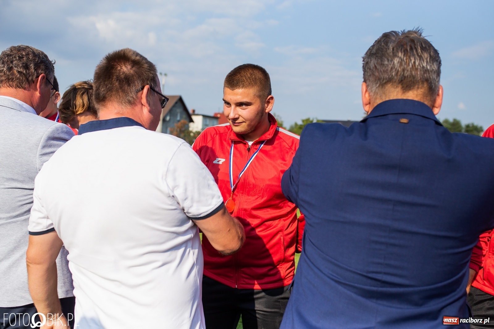 Zdjęcie w galerii na portalu naszraciborz.pl: Gaszowicki Dąb ścięty w Krzyżanowicach [FOTO] wiadomości z regionu