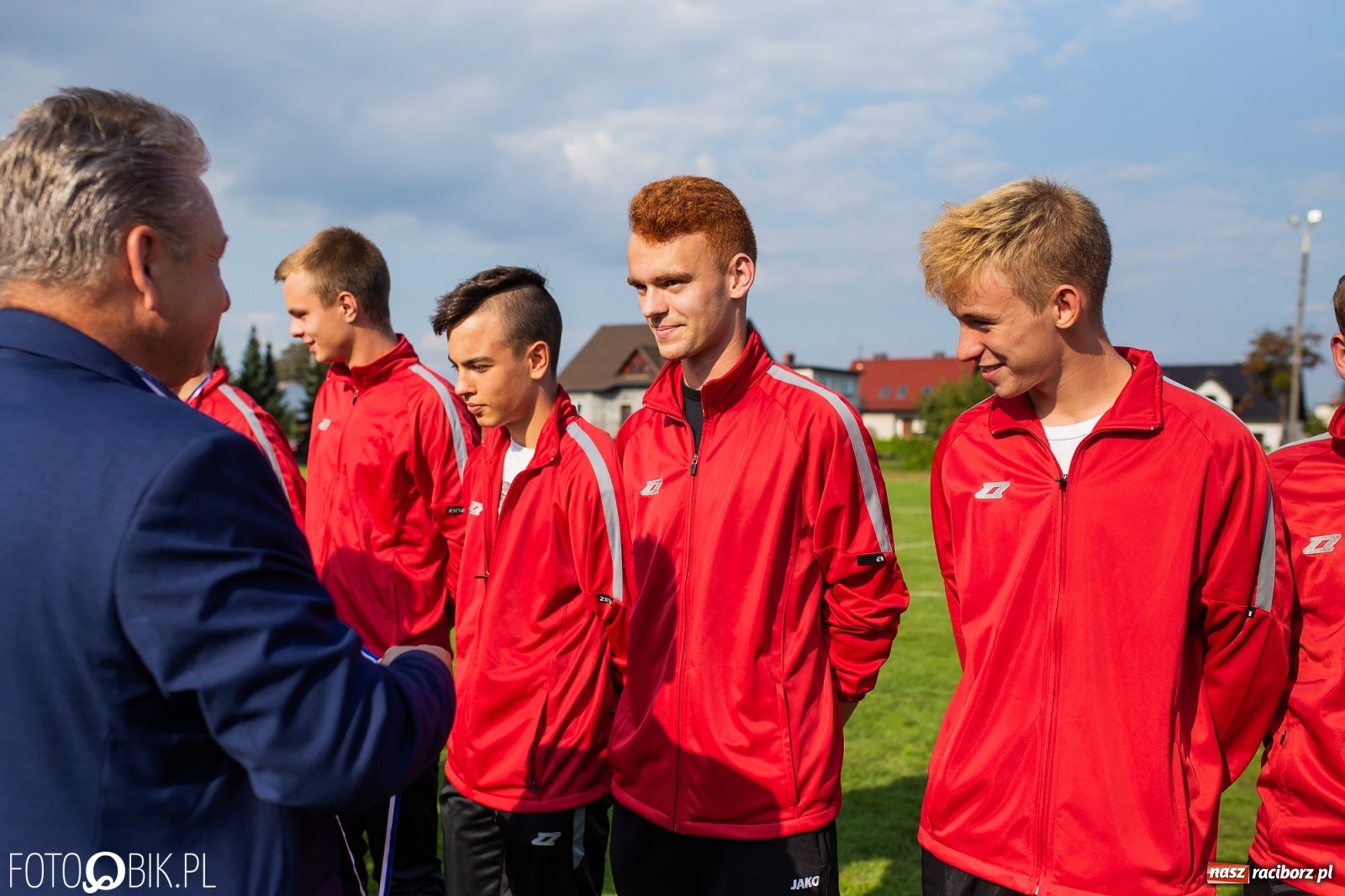 Zdjęcie w galerii na portalu naszraciborz.pl: Gaszowicki Dąb ścięty w Krzyżanowicach [FOTO] wiadomości z regionu