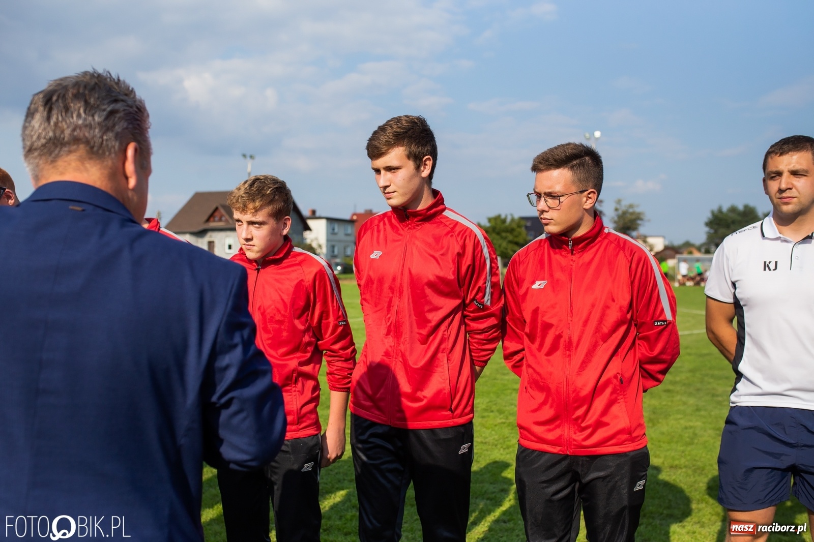 Zdjęcie w galerii na portalu naszraciborz.pl: Gaszowicki Dąb ścięty w Krzyżanowicach [FOTO] wiadomości z regionu