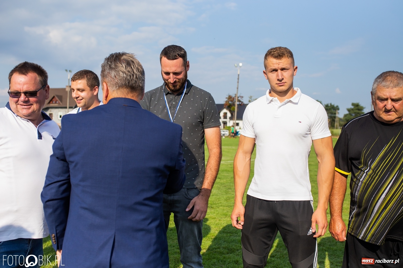 Zdjęcie w galerii na portalu naszraciborz.pl: Gaszowicki Dąb ścięty w Krzyżanowicach [FOTO] wiadomości z regionu