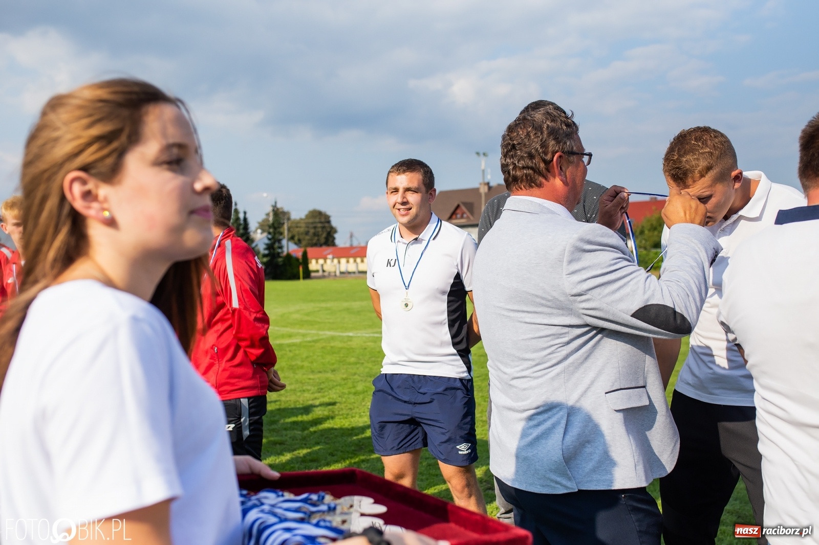 Zdjęcie w galerii na portalu naszraciborz.pl: Gaszowicki Dąb ścięty w Krzyżanowicach [FOTO] wiadomości z regionu
