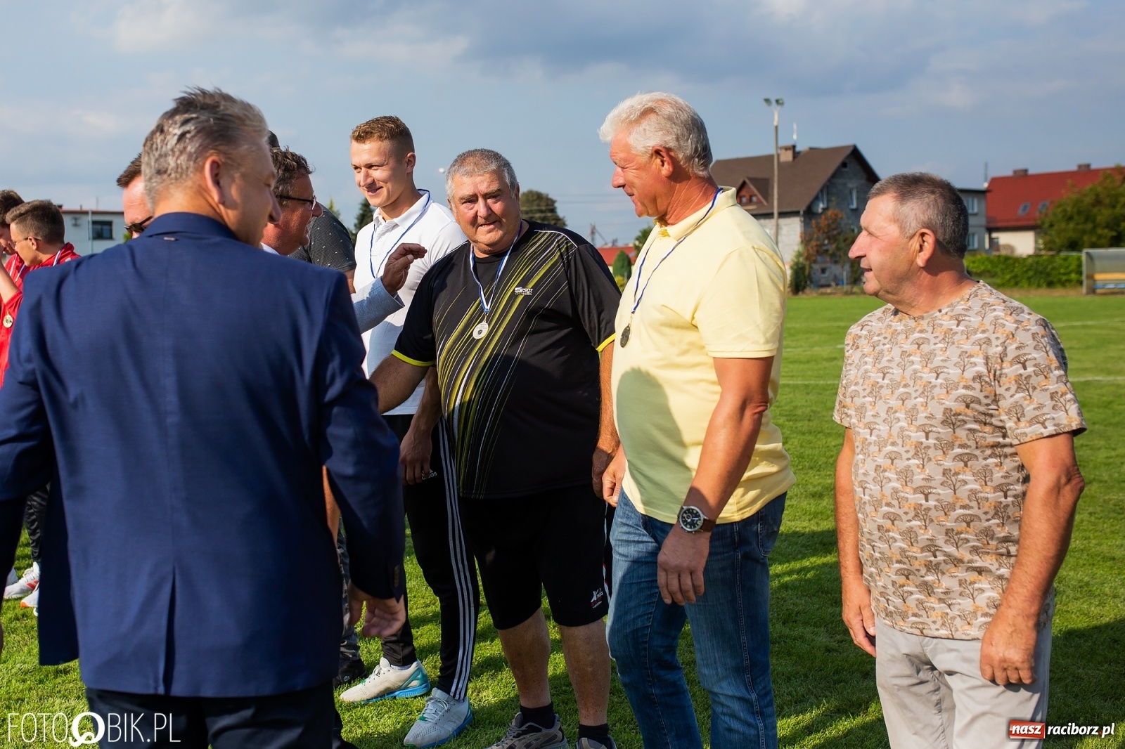 Zdjęcie w galerii na portalu naszraciborz.pl: Gaszowicki Dąb ścięty w Krzyżanowicach [FOTO] wiadomości z regionu