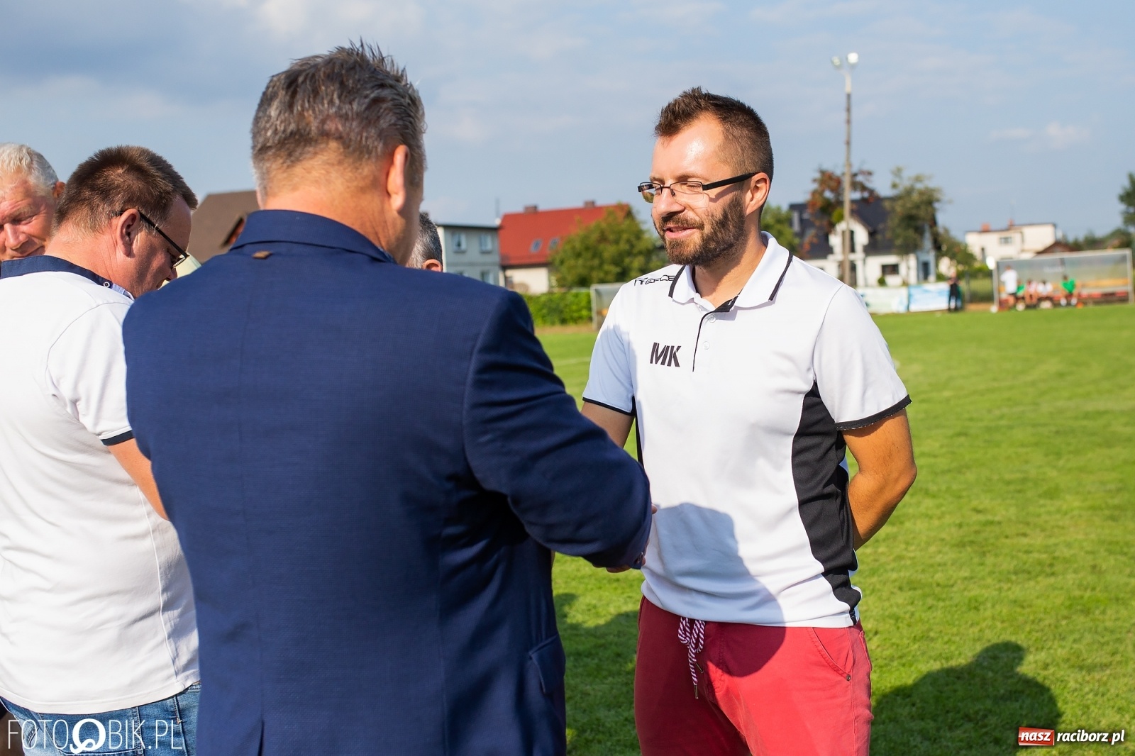 Zdjęcie w galerii na portalu naszraciborz.pl: Gaszowicki Dąb ścięty w Krzyżanowicach [FOTO] wiadomości z regionu
