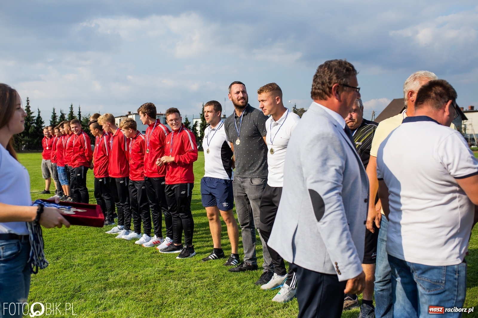Zdjęcie w galerii na portalu naszraciborz.pl: Gaszowicki Dąb ścięty w Krzyżanowicach [FOTO] wiadomości z regionu