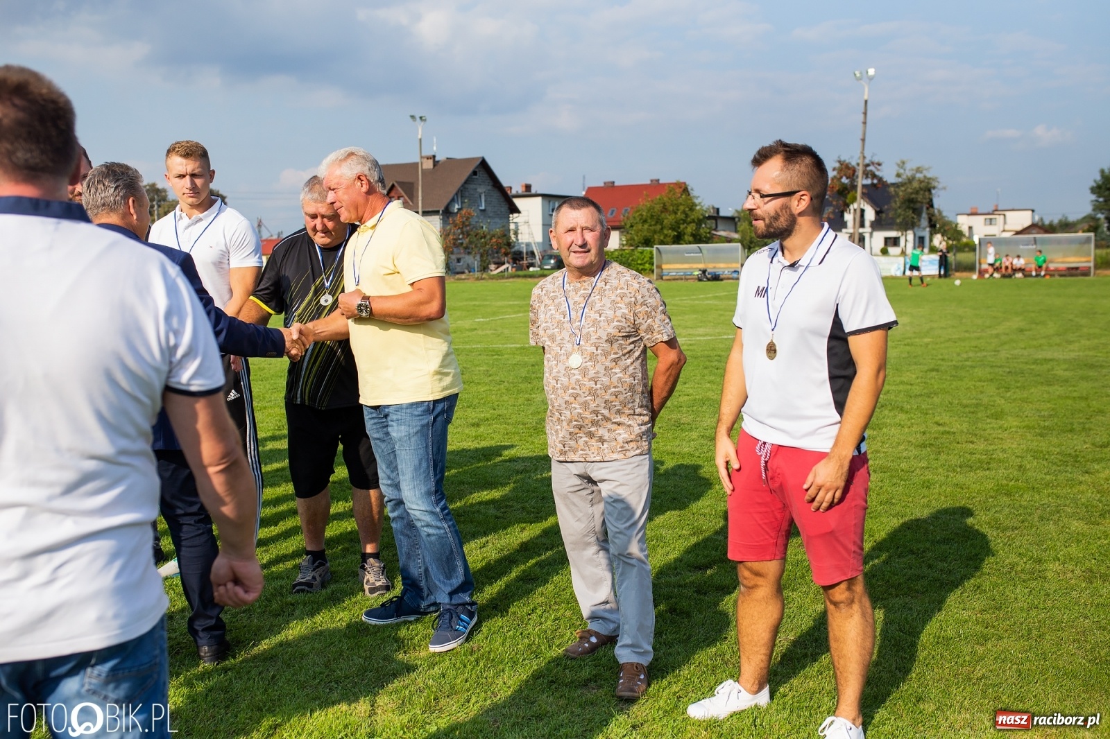 Zdjęcie w galerii na portalu naszraciborz.pl: Gaszowicki Dąb ścięty w Krzyżanowicach [FOTO] wiadomości z regionu