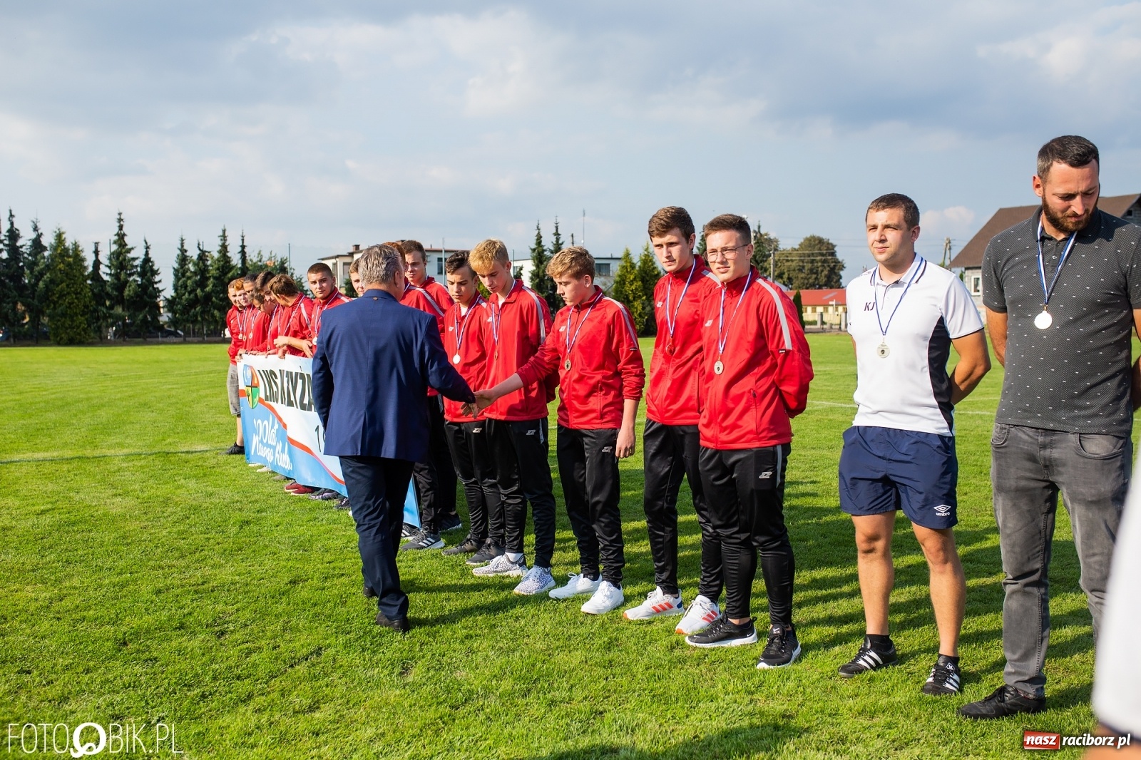 Zdjęcie w galerii na portalu naszraciborz.pl: Gaszowicki Dąb ścięty w Krzyżanowicach [FOTO] wiadomości z regionu