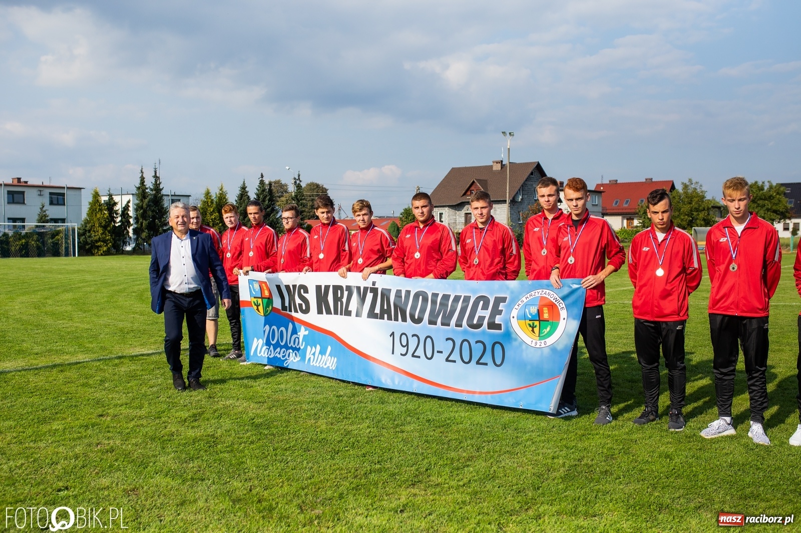 Zdjęcie w galerii na portalu naszraciborz.pl: Gaszowicki Dąb ścięty w Krzyżanowicach [FOTO] wiadomości z regionu