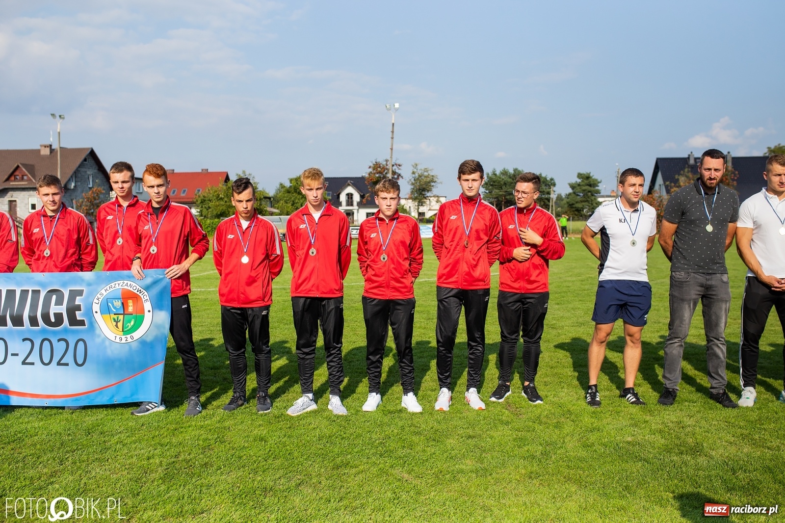 Zdjęcie w galerii na portalu naszraciborz.pl: Gaszowicki Dąb ścięty w Krzyżanowicach [FOTO] wiadomości z regionu