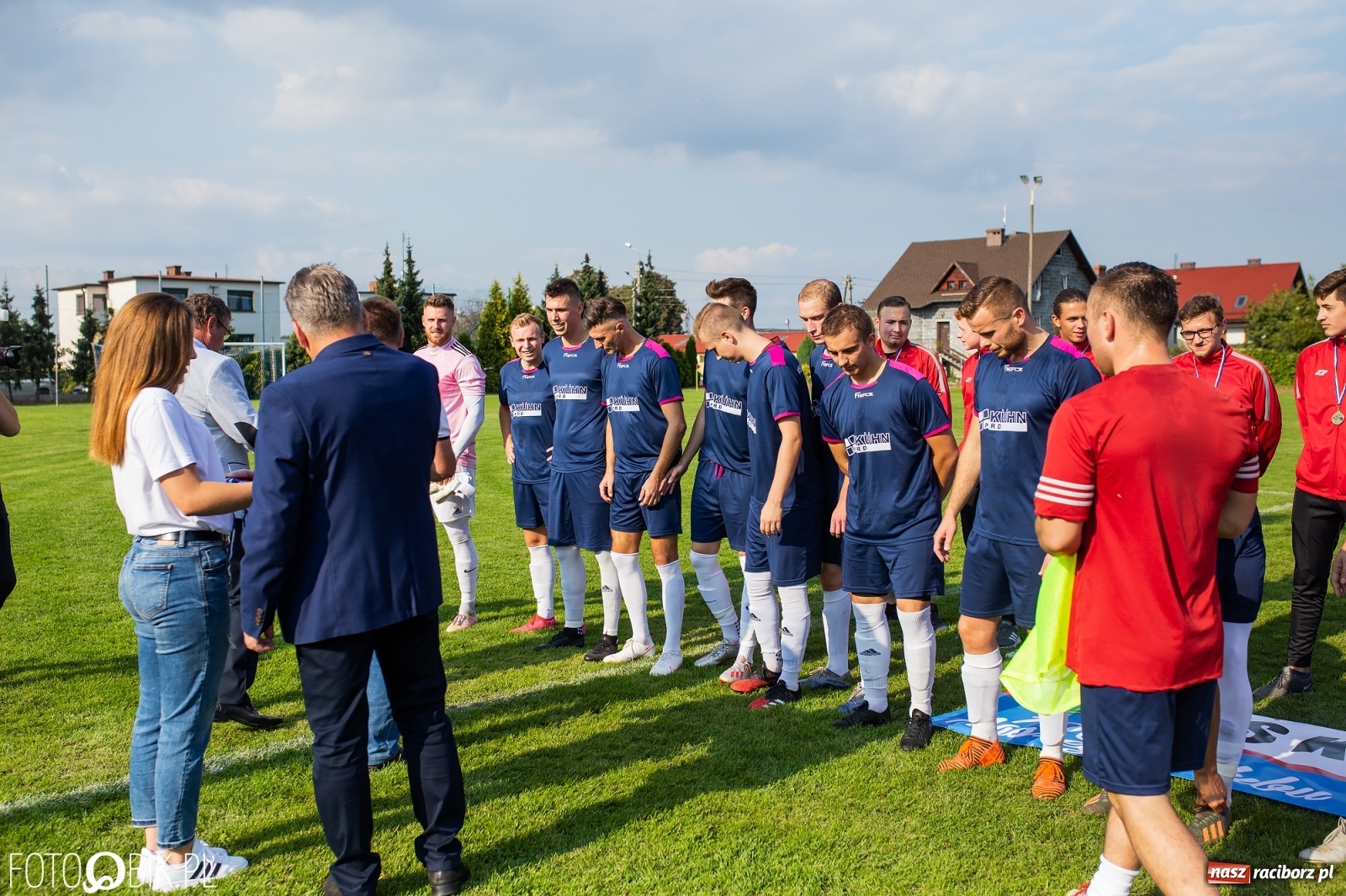 Zdjęcie w galerii na portalu naszraciborz.pl: Gaszowicki Dąb ścięty w Krzyżanowicach [FOTO] wiadomości z regionu
