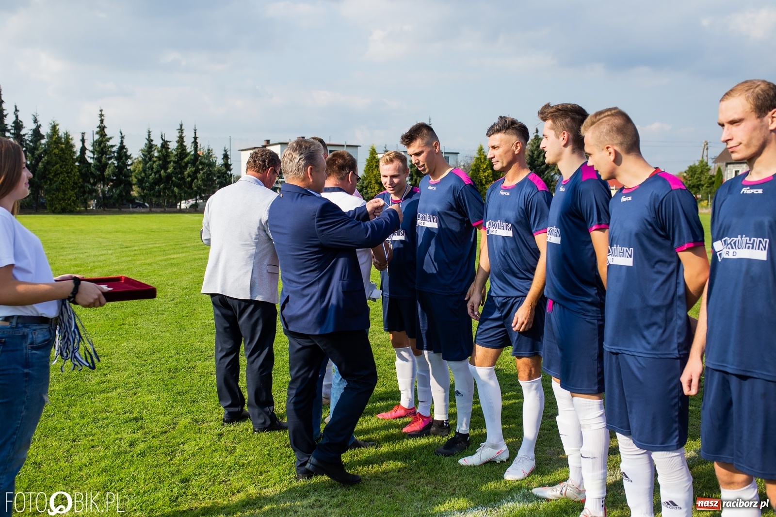 Zdjęcie w galerii na portalu naszraciborz.pl: Gaszowicki Dąb ścięty w Krzyżanowicach [FOTO] wiadomości z regionu
