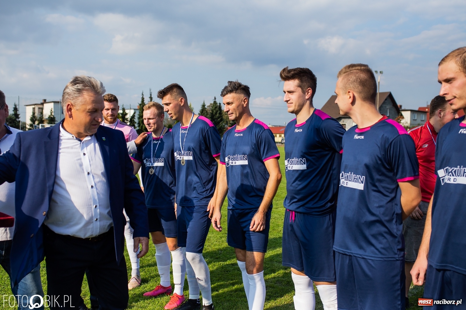 Zdjęcie w galerii na portalu naszraciborz.pl: Gaszowicki Dąb ścięty w Krzyżanowicach [FOTO] wiadomości z regionu