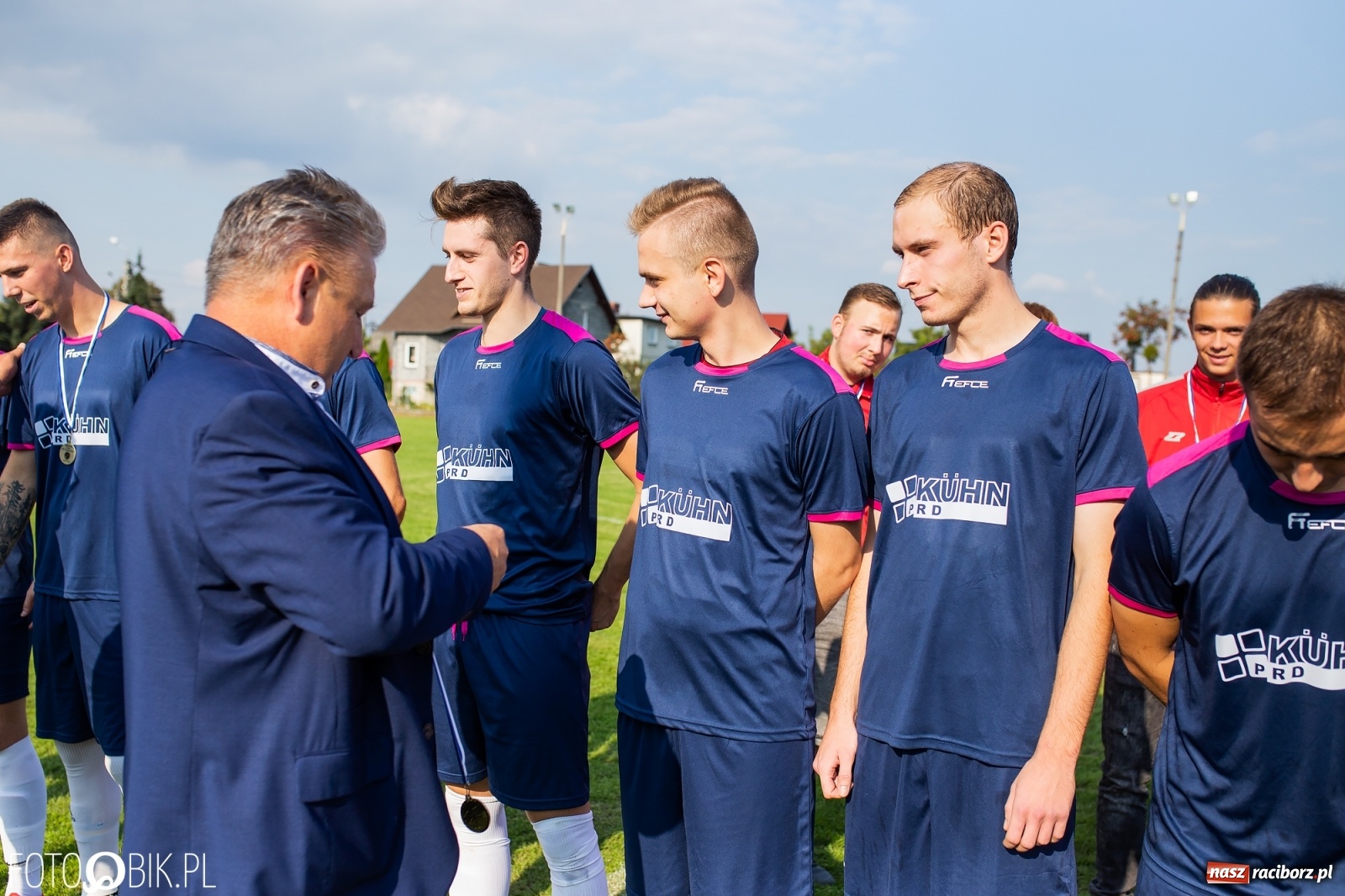 Zdjęcie w galerii na portalu naszraciborz.pl: Gaszowicki Dąb ścięty w Krzyżanowicach [FOTO] wiadomości z regionu