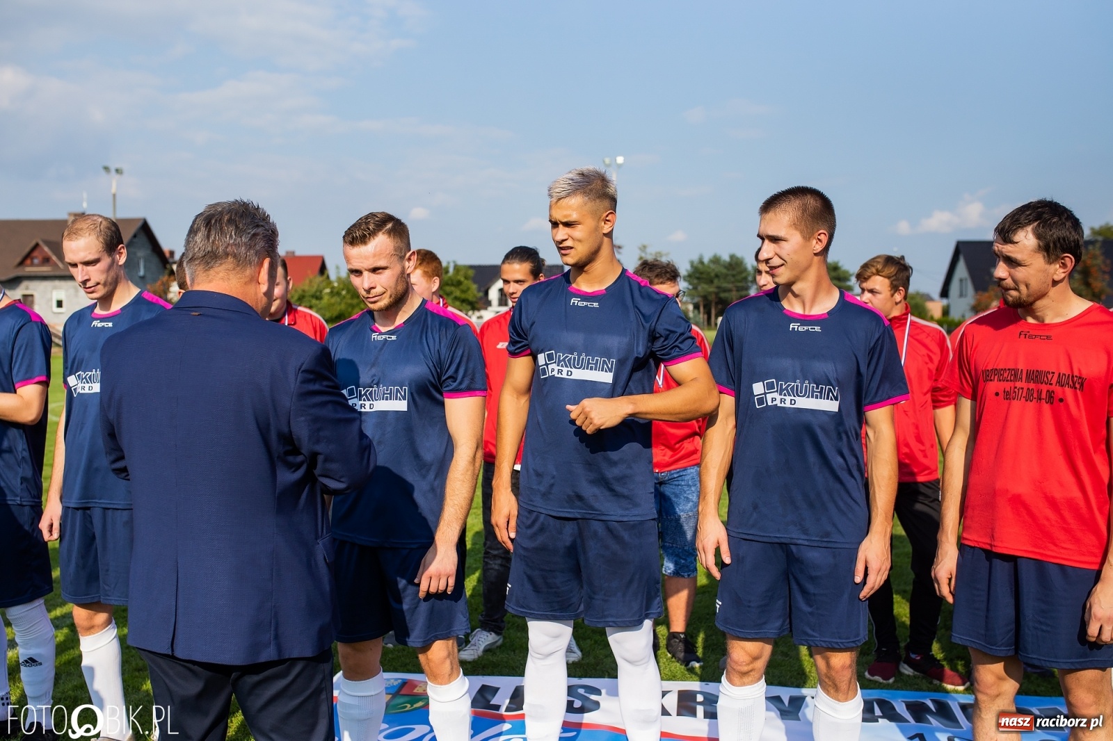 Zdjęcie w galerii na portalu naszraciborz.pl: Gaszowicki Dąb ścięty w Krzyżanowicach [FOTO] wiadomości z regionu
