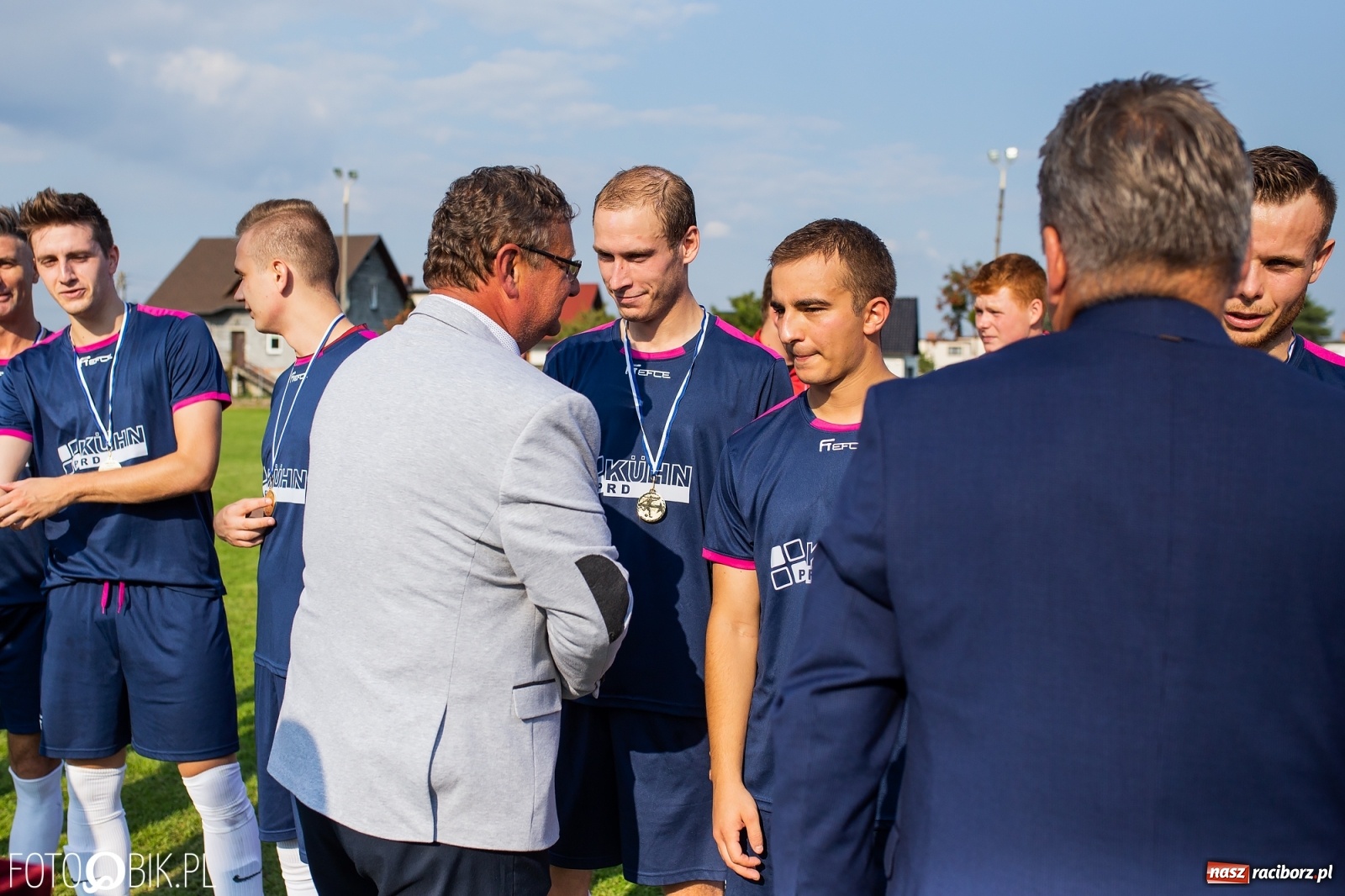 Zdjęcie w galerii na portalu naszraciborz.pl: Gaszowicki Dąb ścięty w Krzyżanowicach [FOTO] wiadomości z regionu