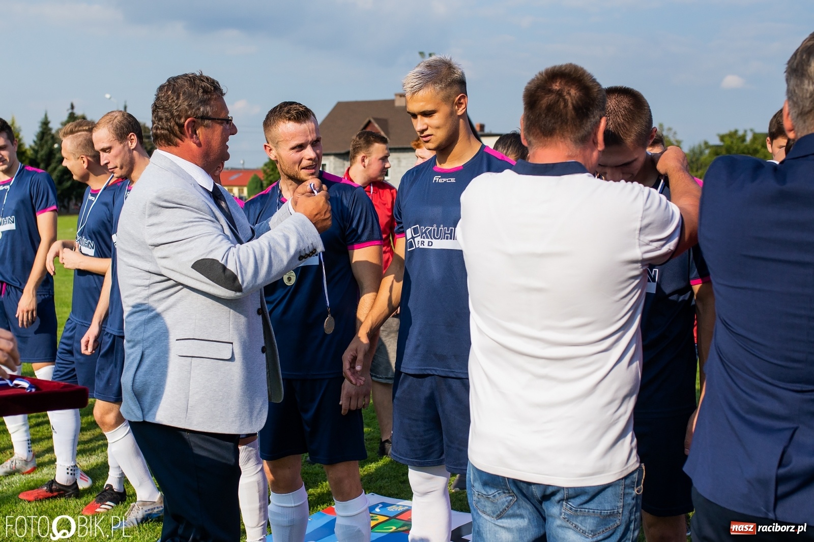 Zdjęcie w galerii na portalu naszraciborz.pl: Gaszowicki Dąb ścięty w Krzyżanowicach [FOTO] wiadomości z regionu