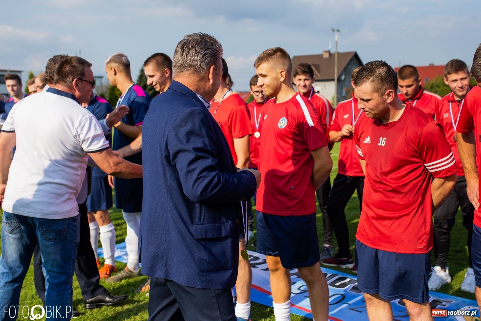 Zdjęcie w galerii na portalu naszraciborz.pl: Gaszowicki Dąb ścięty w Krzyżanowicach [FOTO] wiadomości z regionu