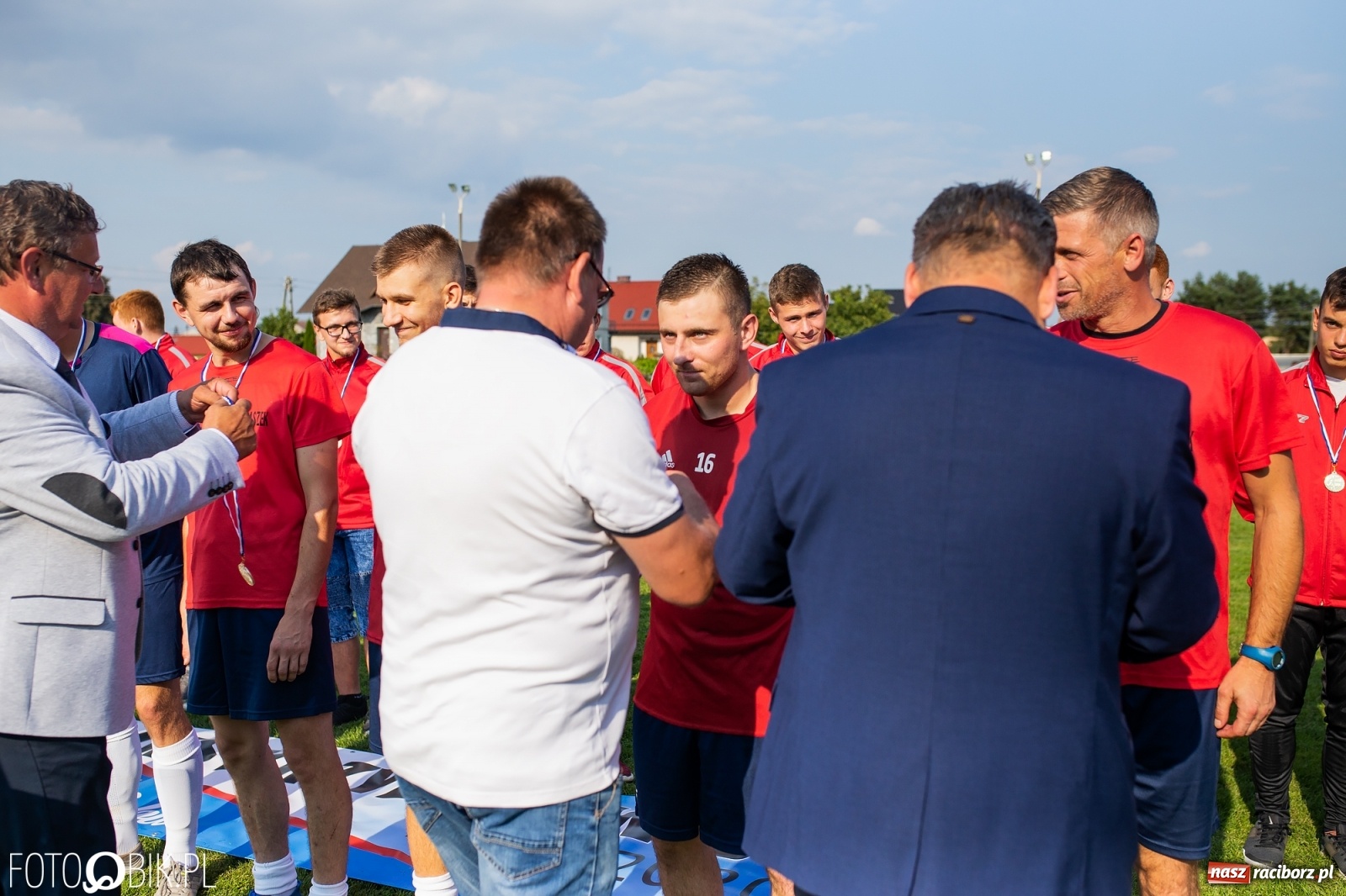 Zdjęcie w galerii na portalu naszraciborz.pl: Gaszowicki Dąb ścięty w Krzyżanowicach [FOTO] wiadomości z regionu
