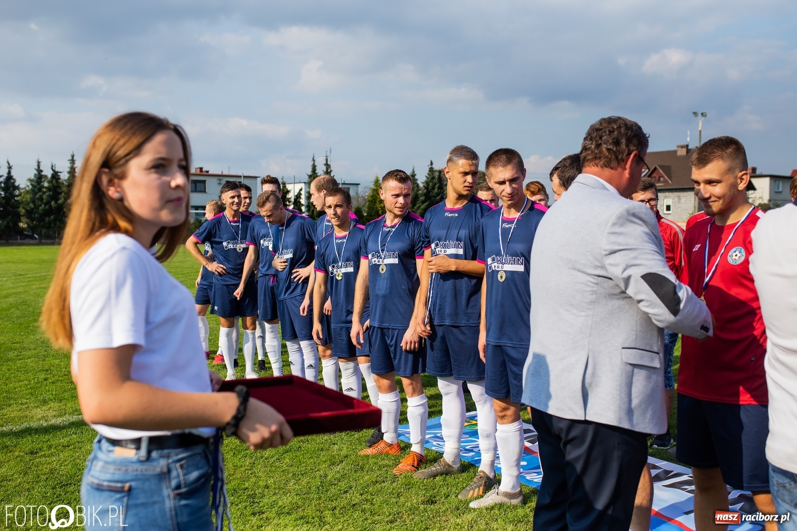 Zdjęcie w galerii na portalu naszraciborz.pl: Gaszowicki Dąb ścięty w Krzyżanowicach [FOTO] wiadomości z regionu