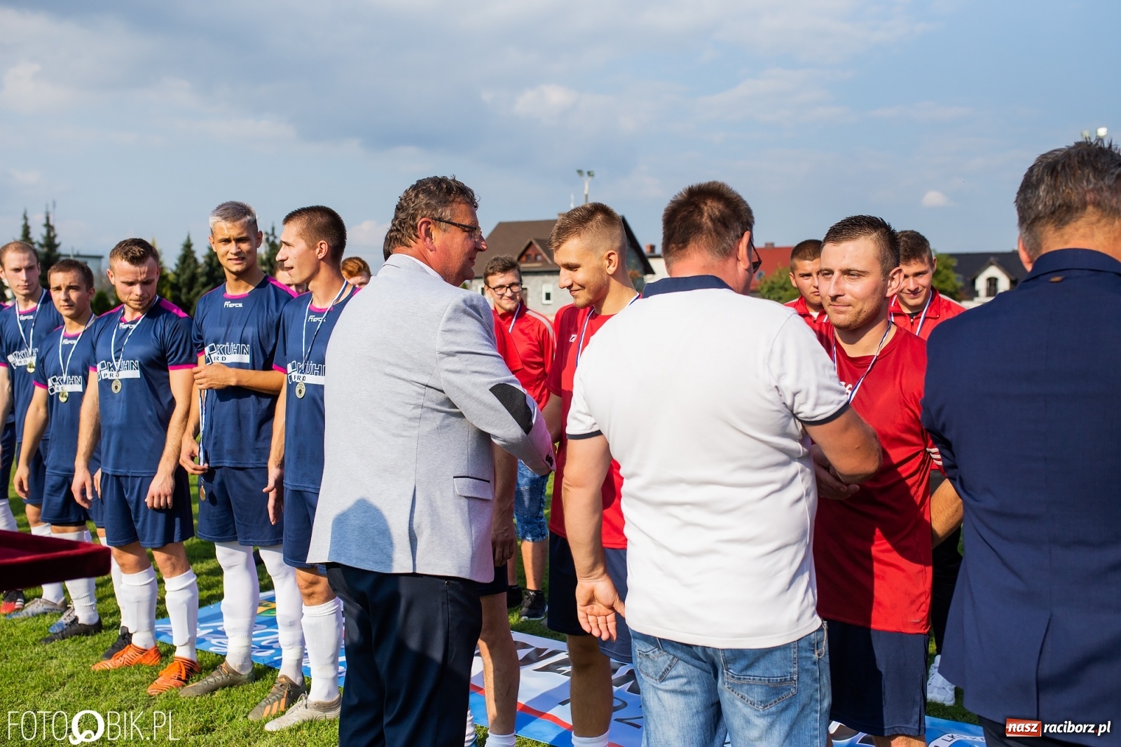 Zdjęcie w galerii na portalu naszraciborz.pl: Gaszowicki Dąb ścięty w Krzyżanowicach [FOTO] wiadomości z regionu